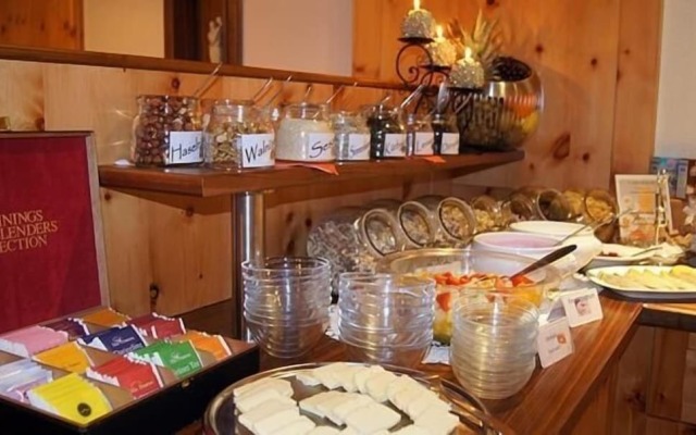 Sport-Garni Kapplerhof