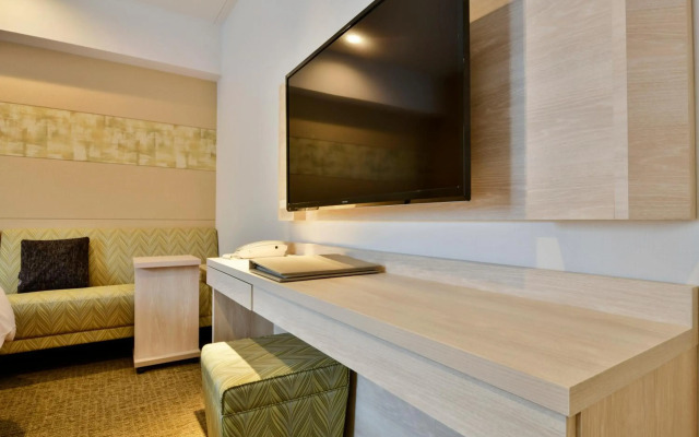 Vessel Inn Chiba Station