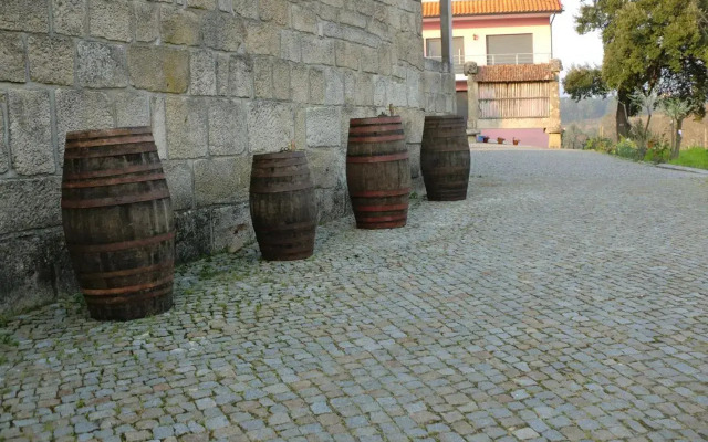 Quinta das Lindas 2