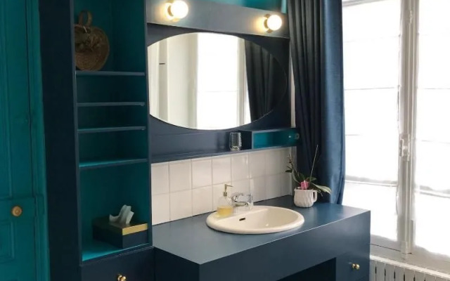 Propriété Les Ruisseaux