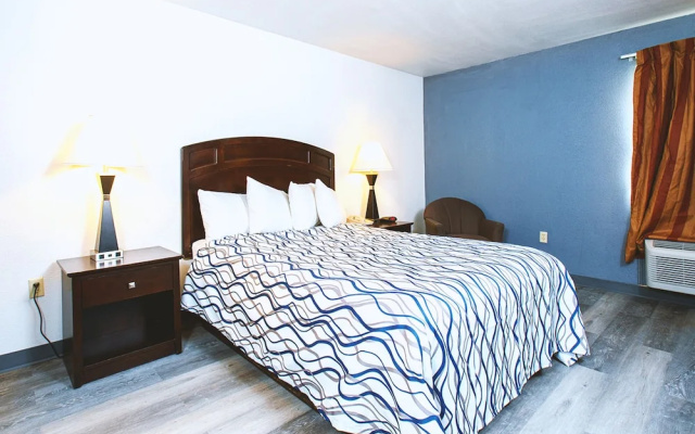 Comfort Inn North