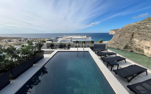Gozo Dive Residence