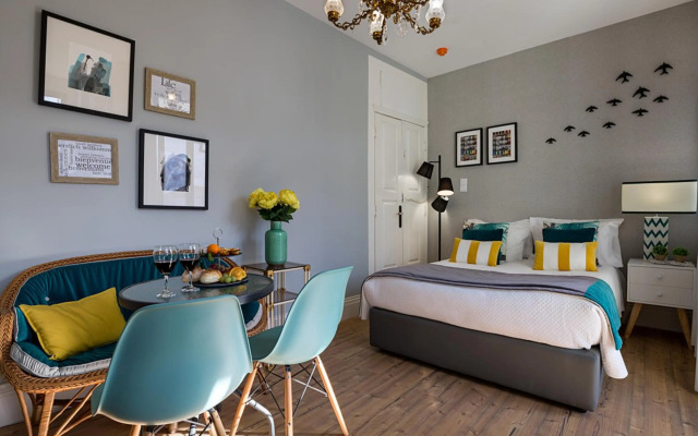 the gallery Studios II