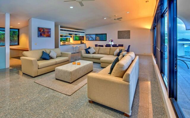 Waves 5 Luxury 3 Bedroom