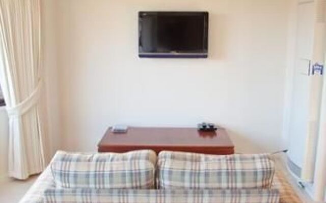 Yarra Glen Apartments