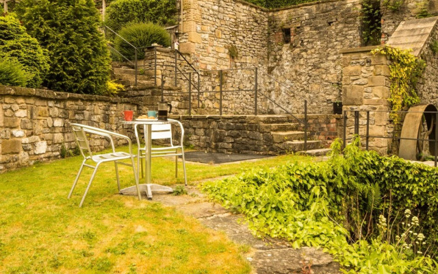 The Mill