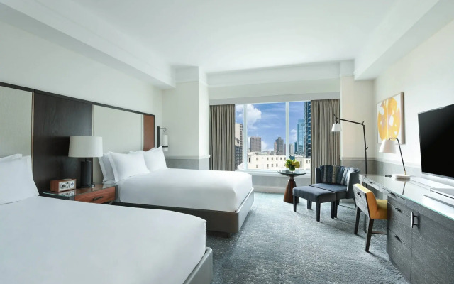 The Ritz-Carlton, Boston