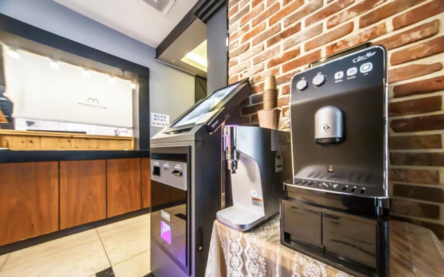 Jeonju Deokjindong MOMENT 708