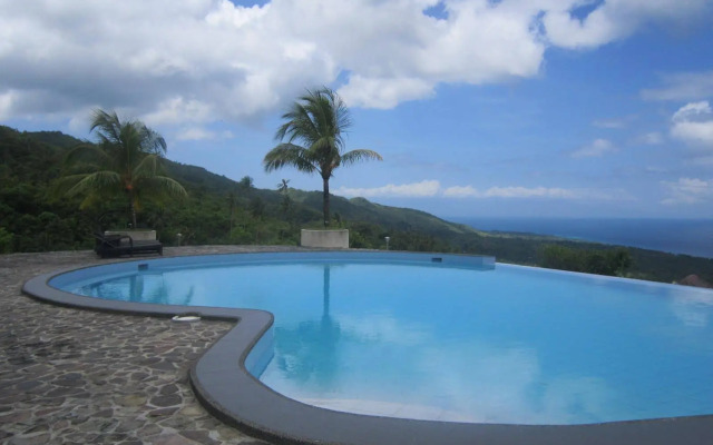 Infinity Heights Resort