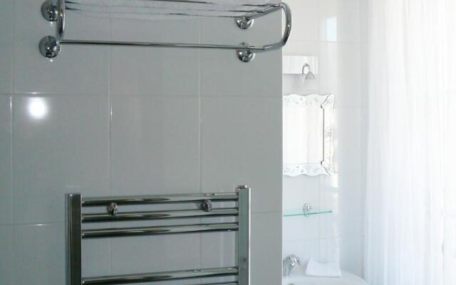 Hotel Auberge de la Source