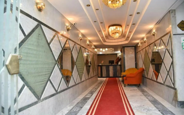 Royal Pyramids Hotel