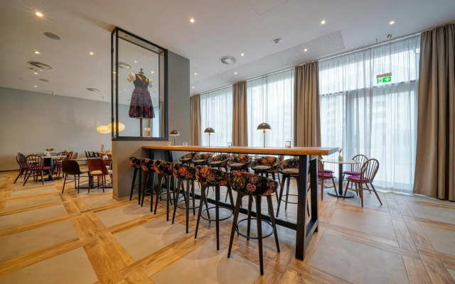 Vienna House Easy by Wyndham Freiburg