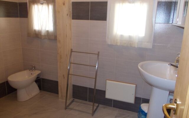 B&B Romagnoli 36