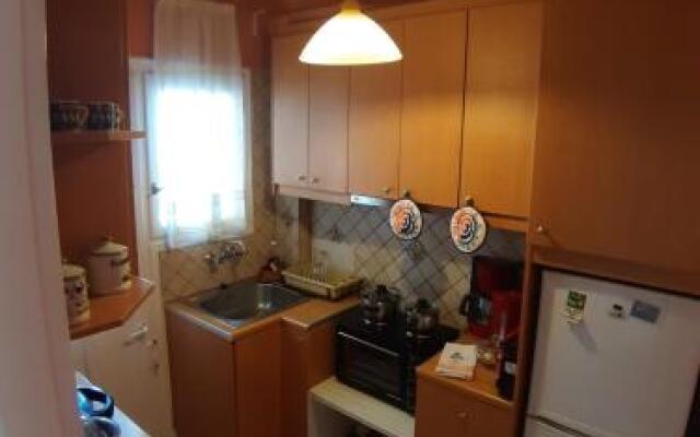 Apartment Michalis by the Sea