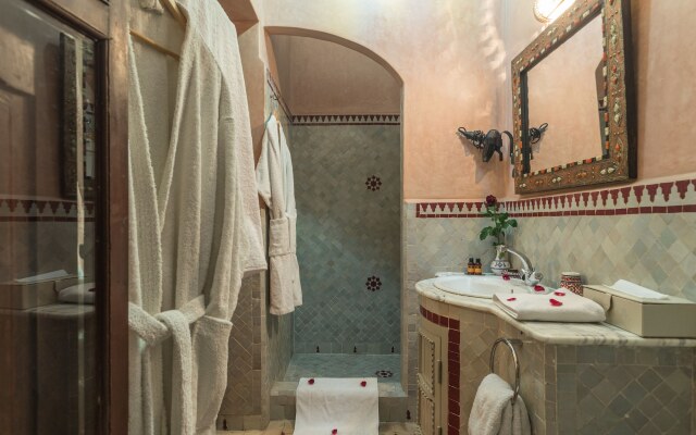 Riad Nasreen