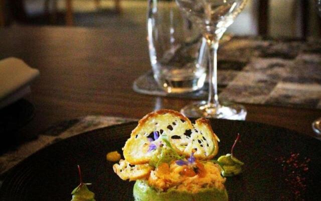 Best Western Hotel Florimont