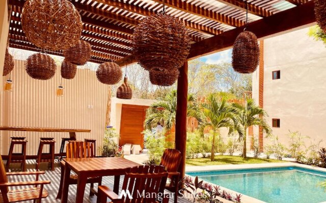Hotel Manglar Suites