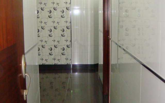 Four Seasons Guest House
