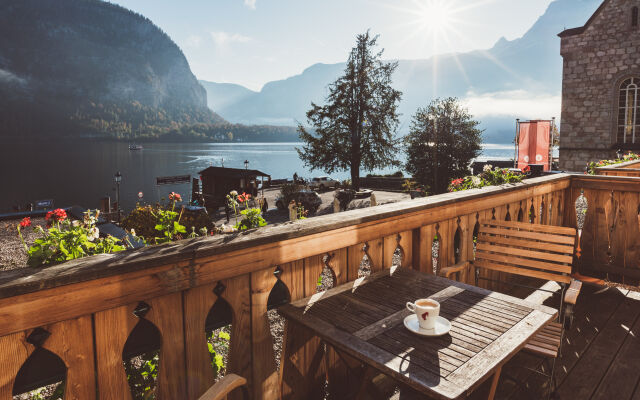 Heritage Hotel Hallstatt