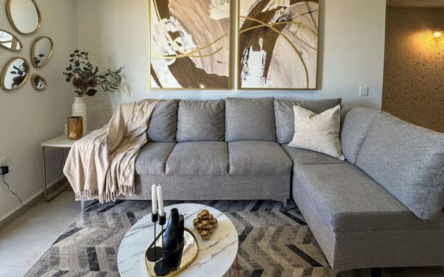 Bluu Lagoon Apartments