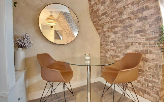 Loft on the Common- Near Southsea Beach