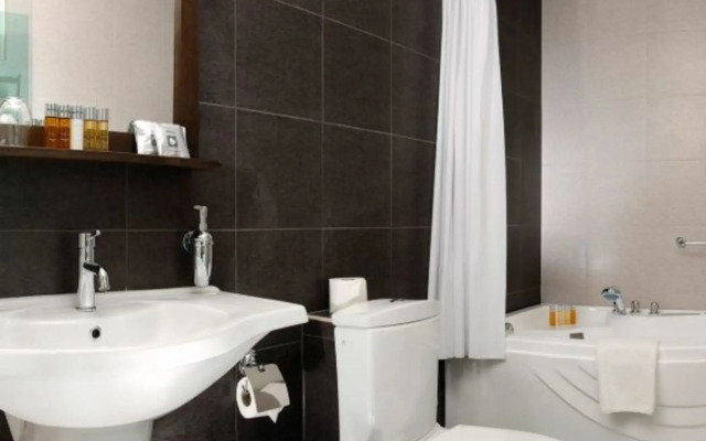 The Honest Budapest by Chic & Basic