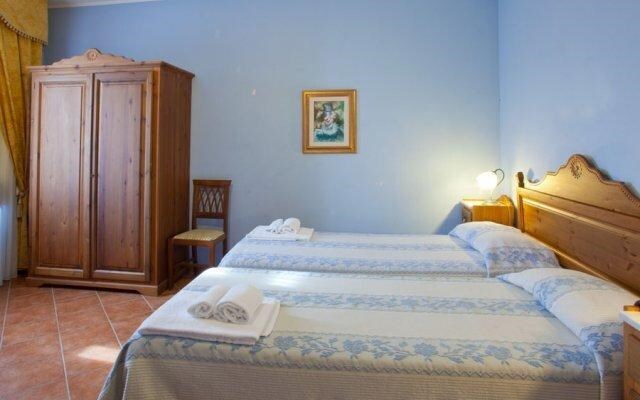 Hotel Residence Funtana Noa