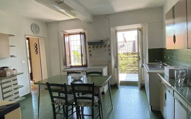 Villa - Splendida vista lago Maggiore