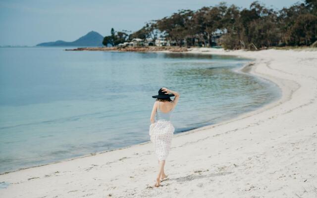 Anchorage Port Stephens