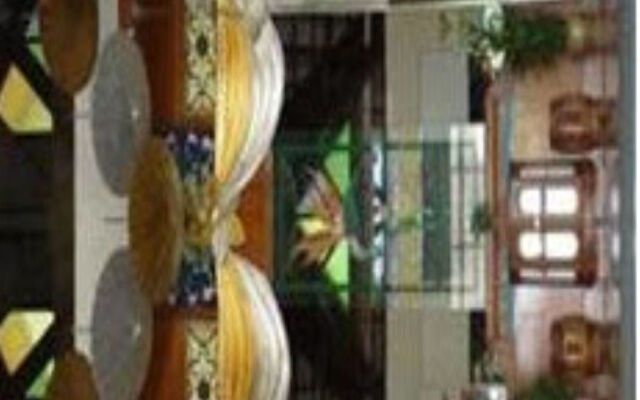 Residence Inn Cherating