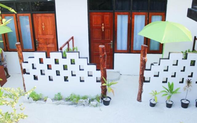 Sun Suites Maldives