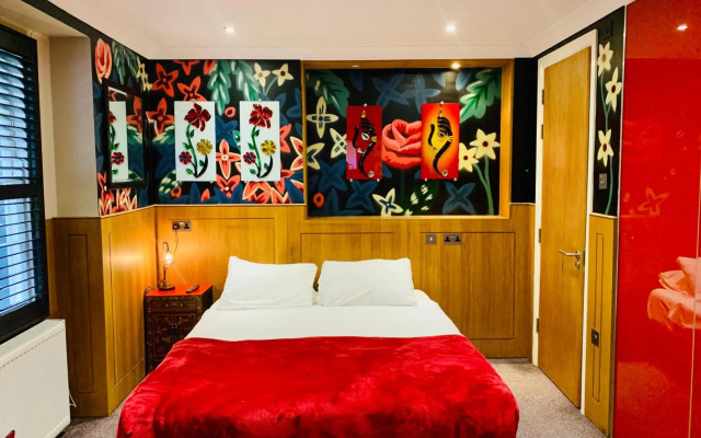 The Melville Hotel by Rokxy - Kings Cross
