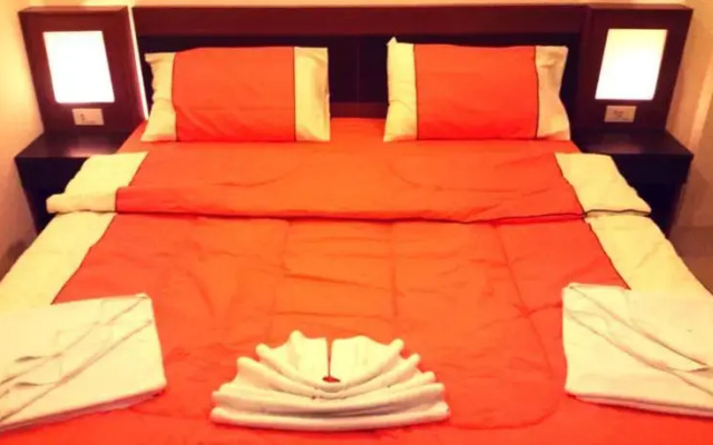 Guesthouse Paris Star