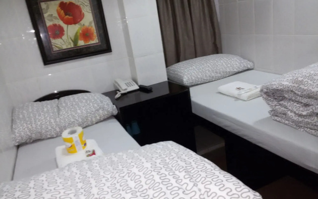 Om Guest House