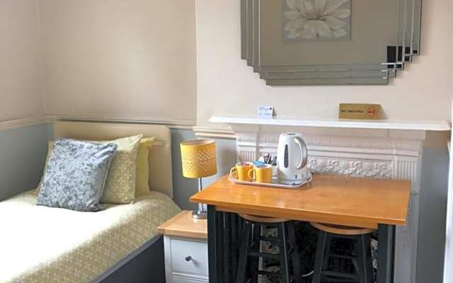 Netley Guest House