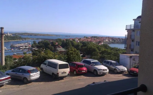 Todorovi Guest House