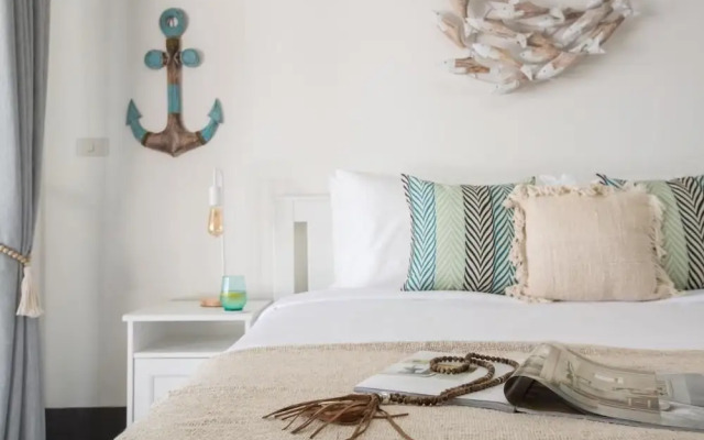 Sam-kah Karibu Beach House