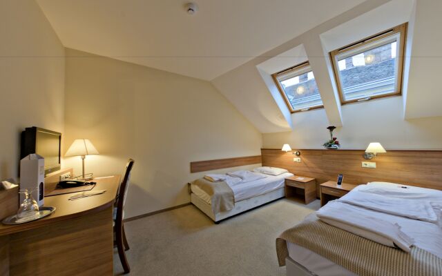 Hotel Civitas Sopron