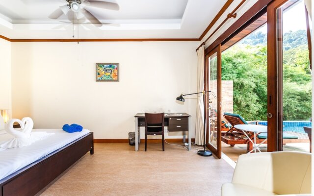 Baan Bua Kao