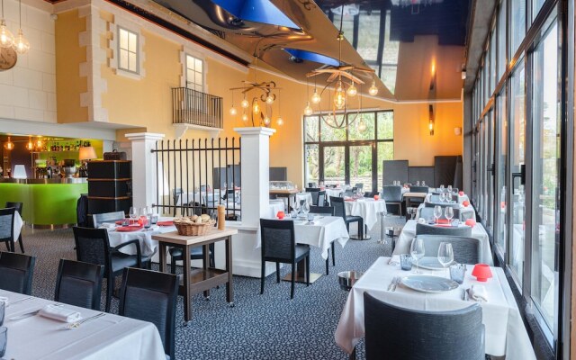 Logis Hôtel l'Essille