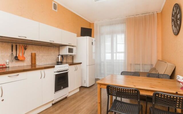 Апартаменты Этажидейли на ул. Белинского, 86