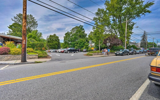 Updated Bolton Home w/ Fire Pit!