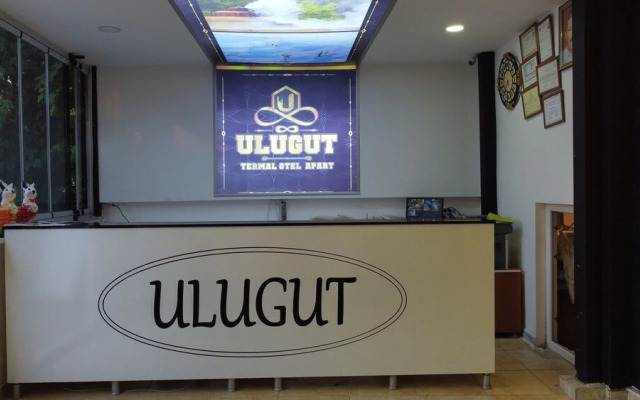 Ulugut Termal