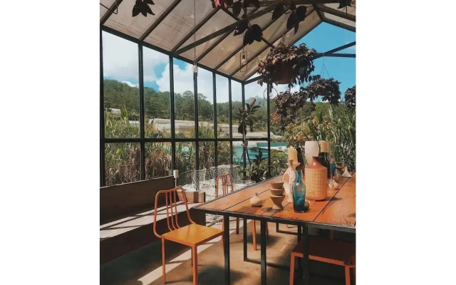 Lalaland Homestay