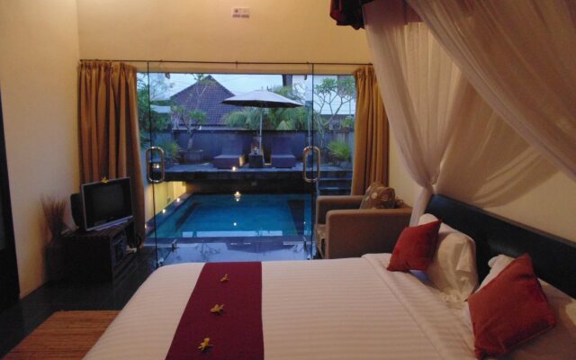 Bali Elephants Boutique Villa Jimbaran