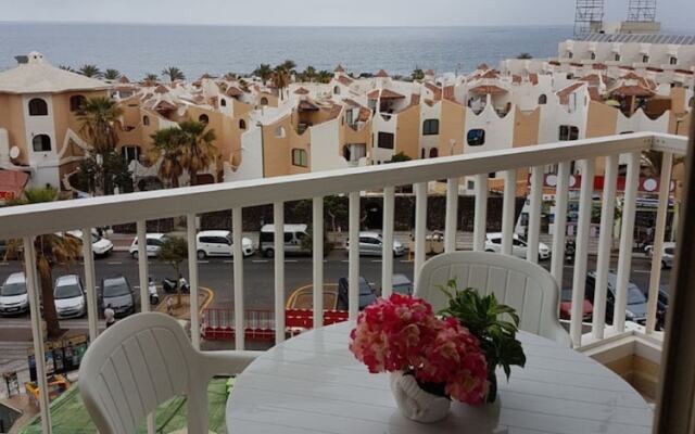 Apartment Las Americas