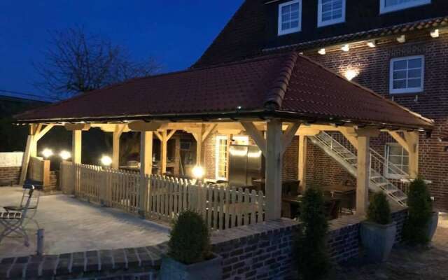 Hotel & Restaurant Elb Blick