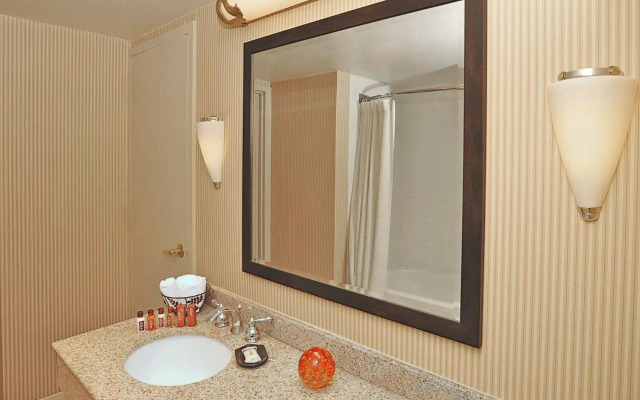 Crowne Plaza Annapolis by IHG