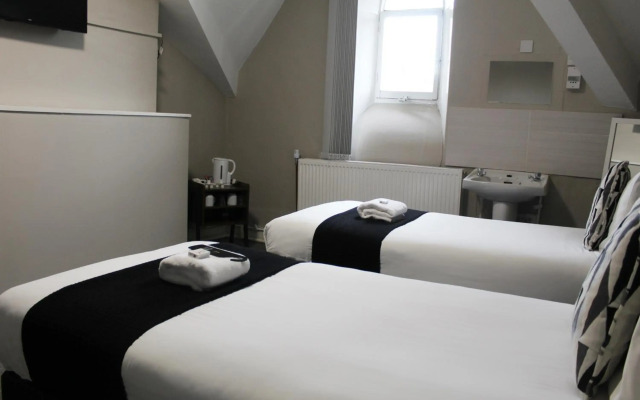 Mitre Hotel Manchester City Centre