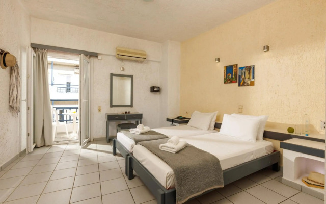 Agrabella Hotel